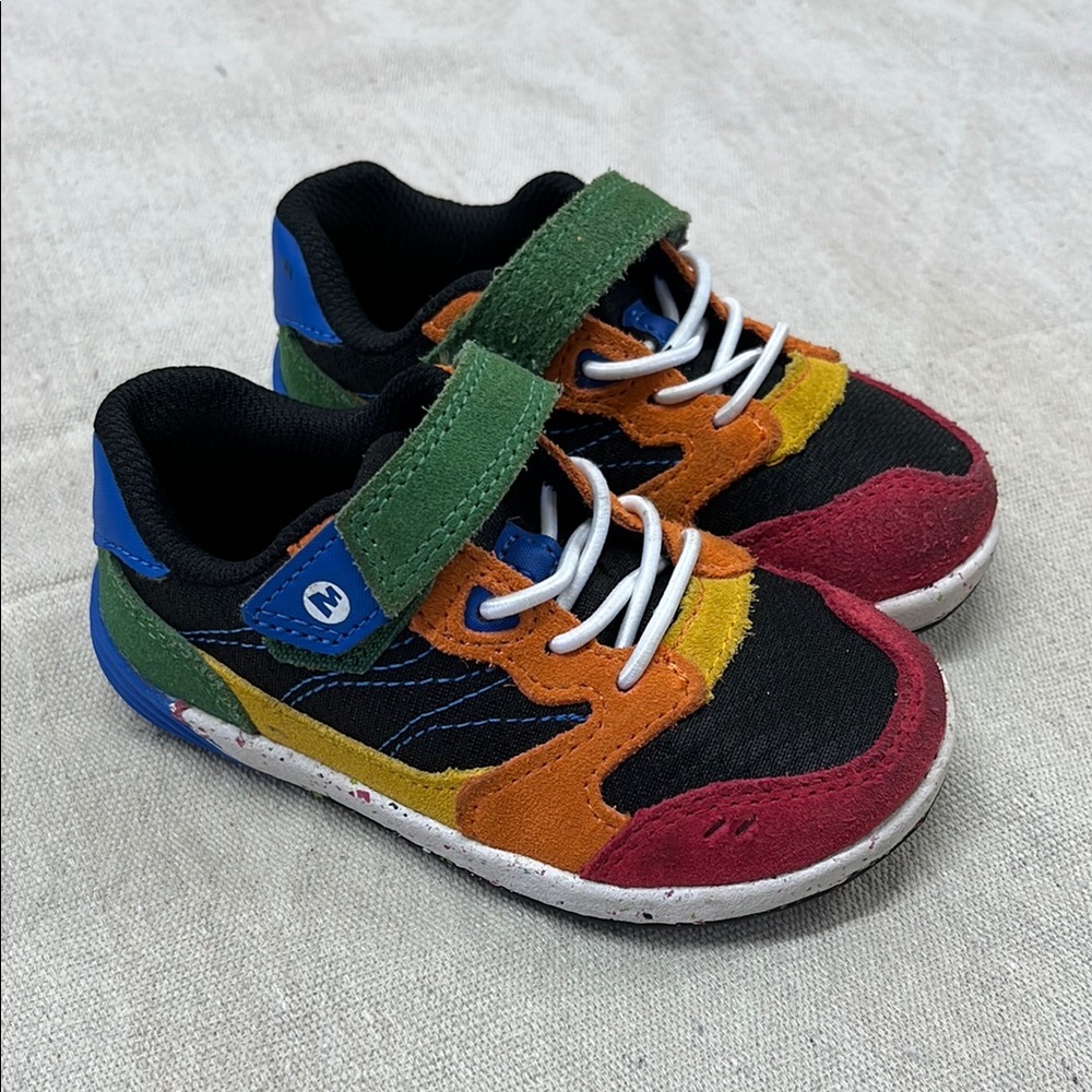 Merrell Baresteps A83 Sneakers